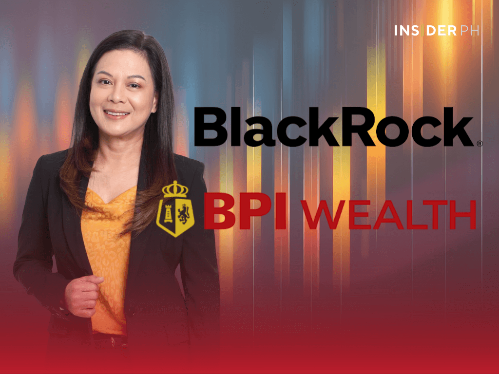 Maria Theresa MarcialPresident and CEO, BPI Wealth