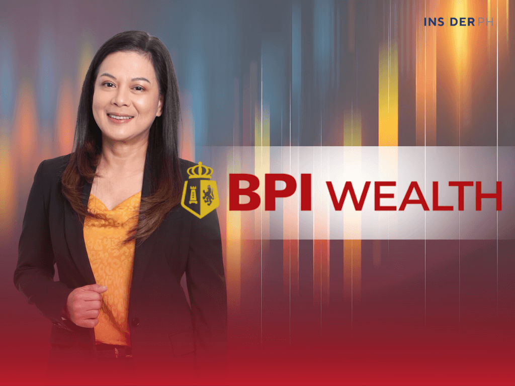 Maria Theresa MarcialBPI Wealth president and CEO