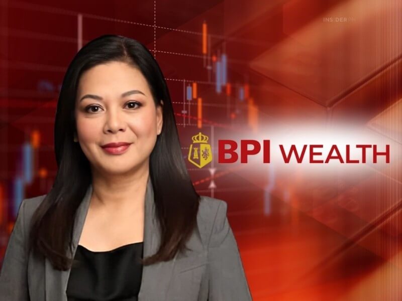Maria Theresa MarcialPresident and CEO of BPI Wealth