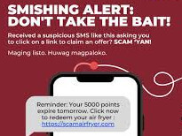 A BPI cybersecurity alert