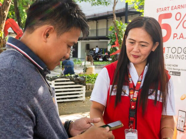 BanKo continues to champion digital financial inclusion, empowering Filipinos with accessible solutions that bridge the gap to a more inclusive financial future./Contributed photo