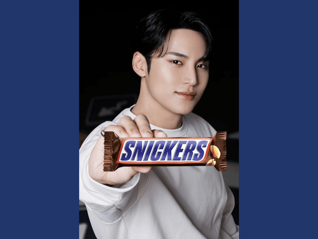 From K-pop fandoms to everyday creators, Snickers&rsquo; TikTok Shop campaign featuring Seventeen&rsquo;s Mingyu shows how brands are tapping creator-led content to spark massive engagement online. | Contributed photo