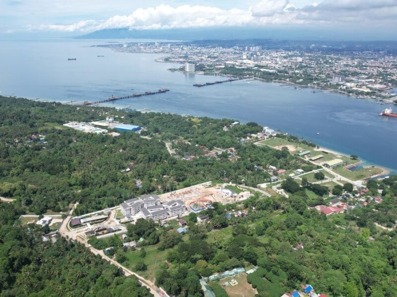 Bridgeport’s condominium park is a serene enclave of limited private residences that offer luxurious amenities and stunning island views.| Contributed photo