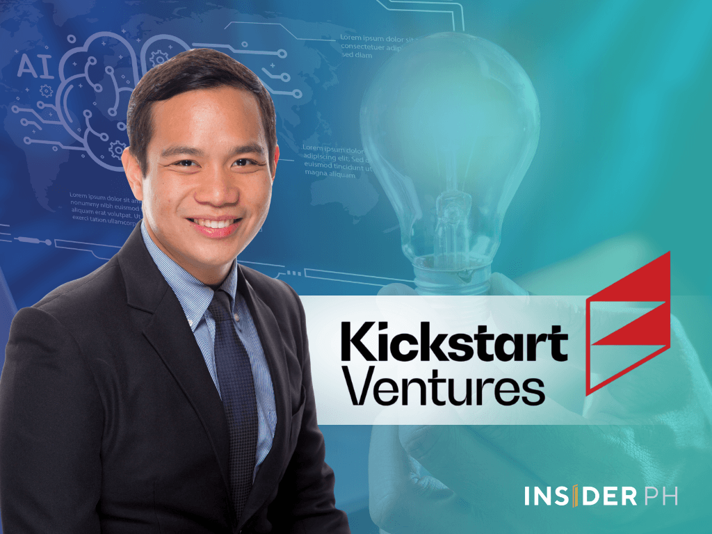 Jerome ZapataHR director, Kickstart Ventures