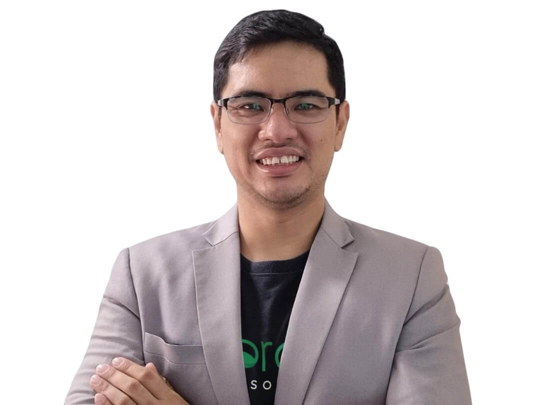 Gian dela RamaSprout Solutions chief technology officer