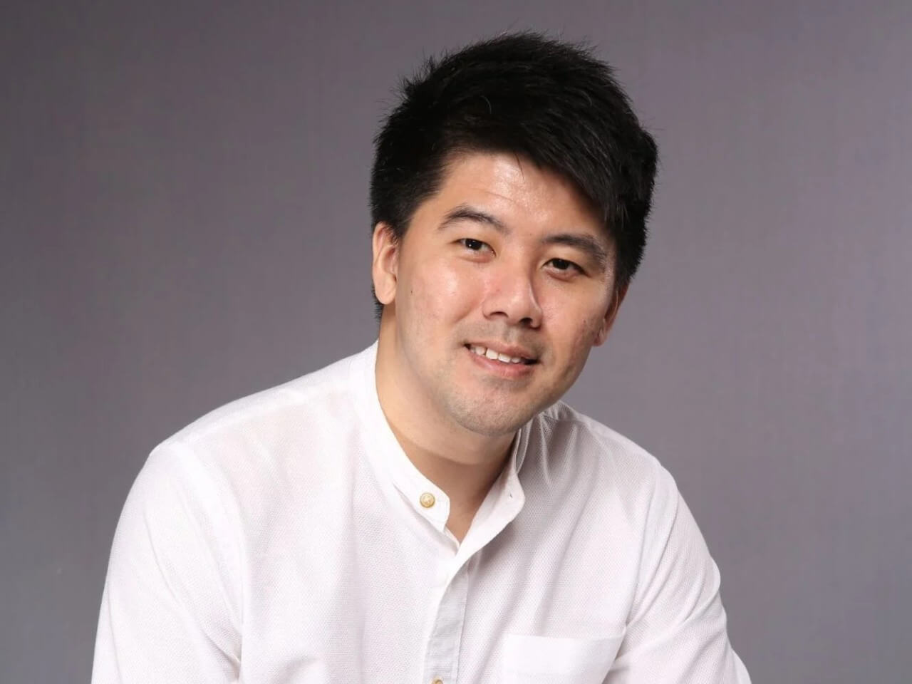 Ellwyn TanHead of business and co-founder, BagoSphere