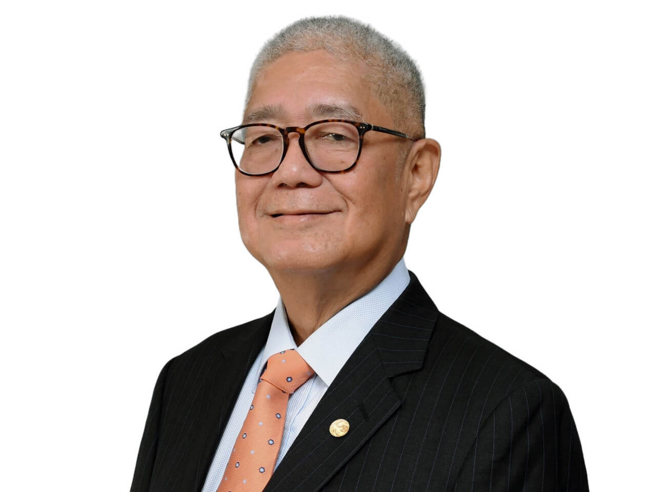 BSP Governor Eli Remolona Jr.