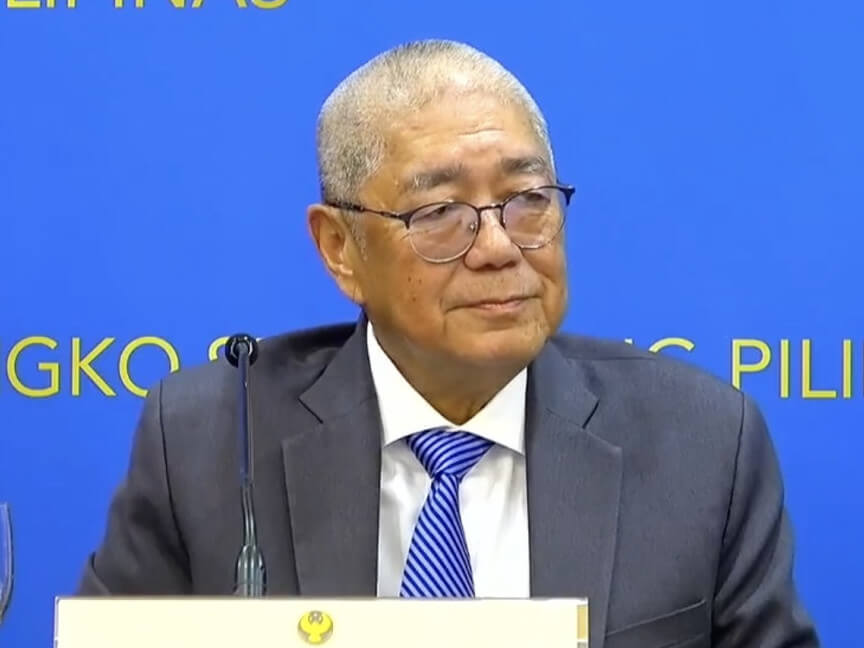 Eli Remolona Jr.The central bank chief followed through on his earlier statement of implementing a reduction in interest rates by August 2024.