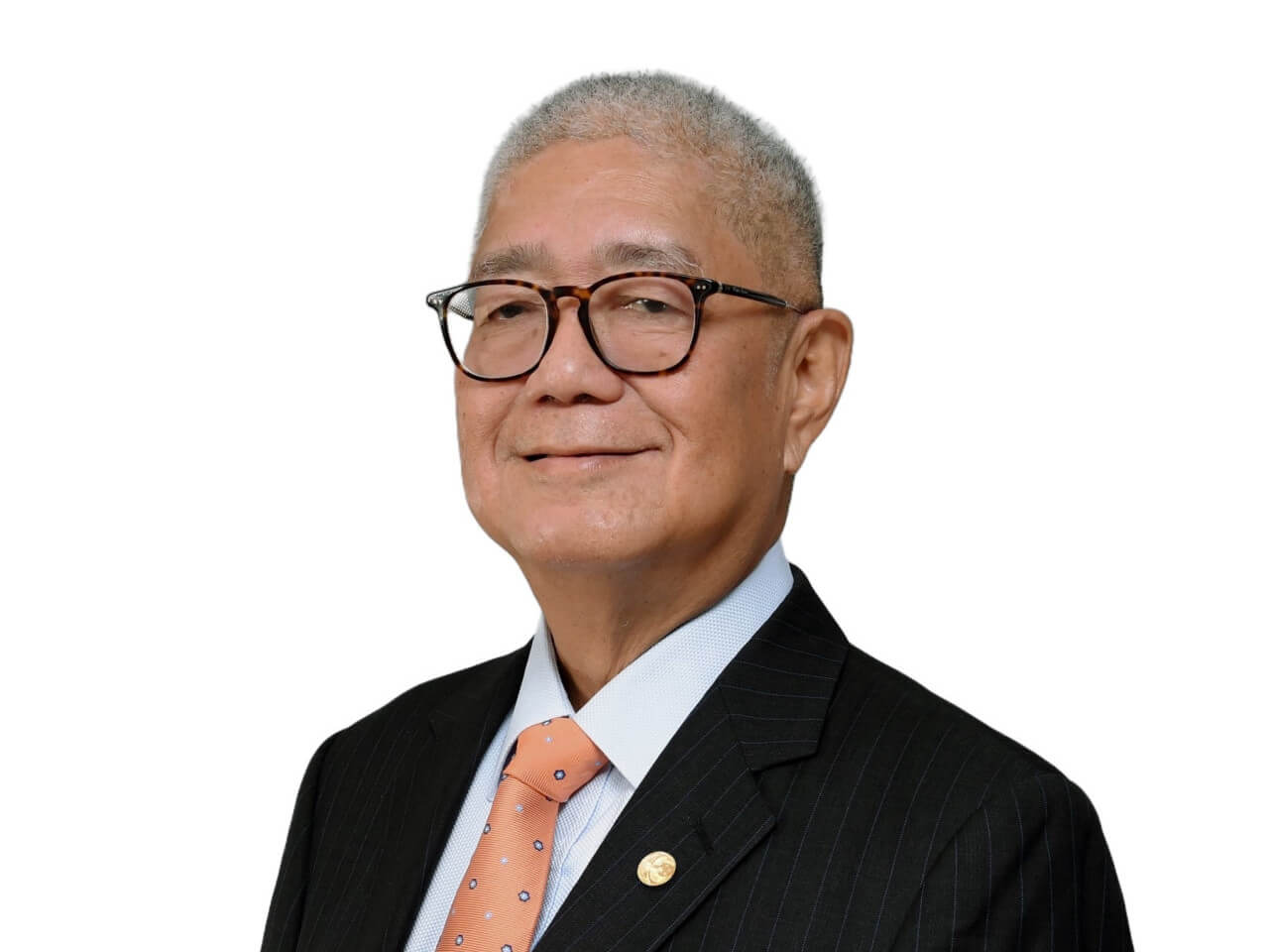 Gov. Eli Remolona Jr.Under his watch, the central bank achieved the goal first set in 2017 by his late predecessor, Nestor Espenilla Jr., of having half of all retail transactions in the Philippines paid for through digital means by 2023.