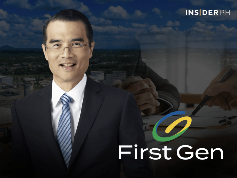 Federico "Piki" LopezFirst Gen CEO&nbsp;