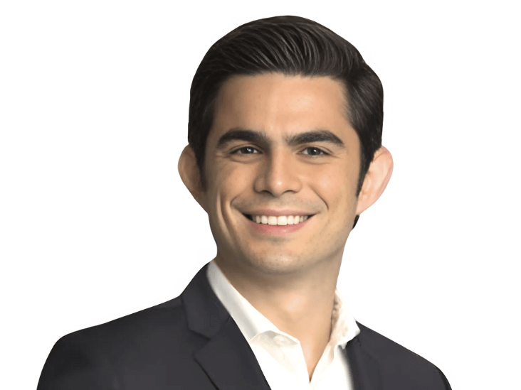 Jaime Alfonso Zobel de Ayala AC Mobility CEO 