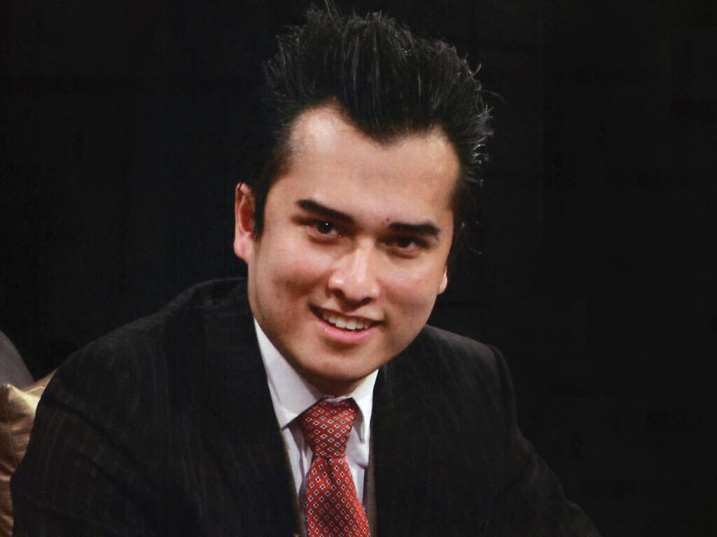 Joseph Calata