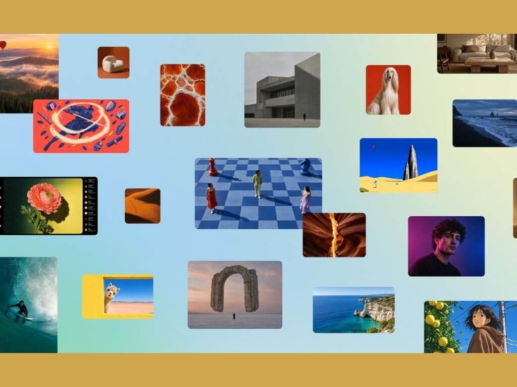 Available now in Canva and to developers through our public API, Craft generates stunning, high-quality images at 2K resolution in any aspect ratio. | Contributed photo