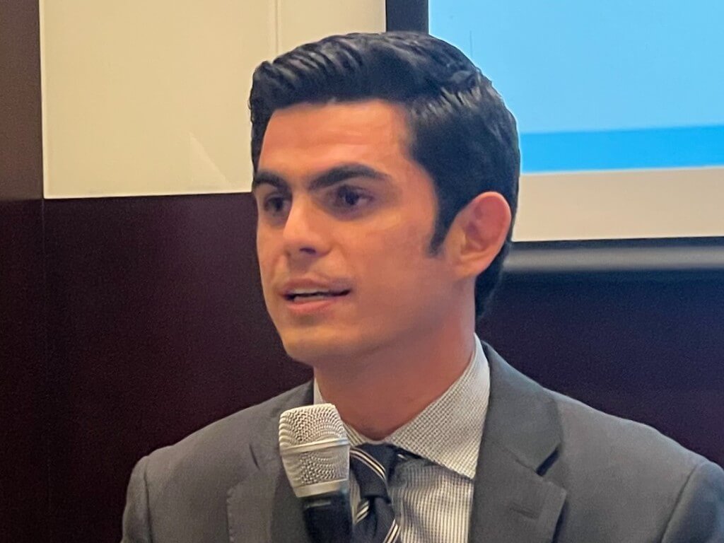 Jaime Alfonso Zobel de AyalaThe Zobel scion is moving the conglomerate's mobility business in a new direction, away from traditional ICE vehicles.