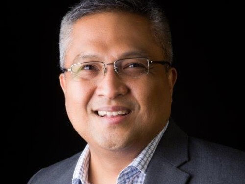 Soon-to-be Globe chief Carl CruzThe fast moving consumer goods specialist currently heads Airtel Nigeria.