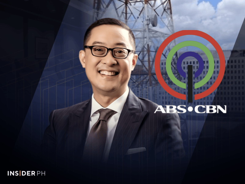Carlo KatigbakABS-CBN president, CEO&nbsp;