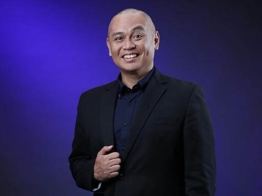 Don UbaldoFirst vice president and head of Filinvest Townships at Filinvest Alabang Inc.