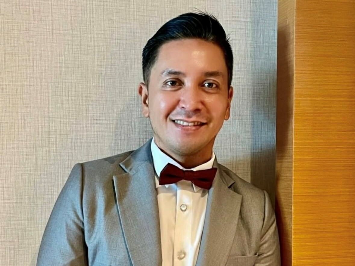 Carl CabusasPresident, TCCI
