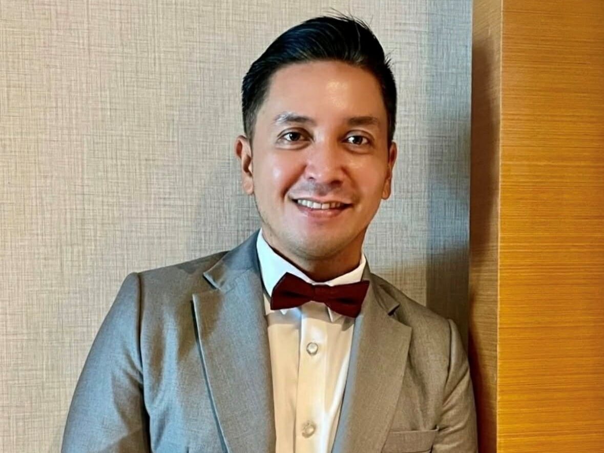 Carl CabusasPresident, TCCI