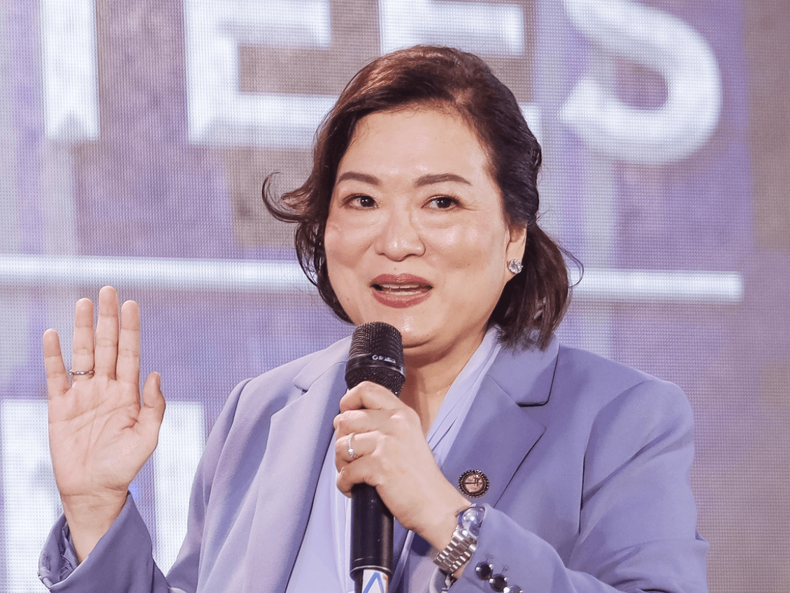 Barbara GothongPresident, MCCI