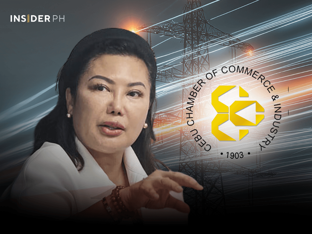 Cebu Gov. Pamela Baricuatro&nbsp;