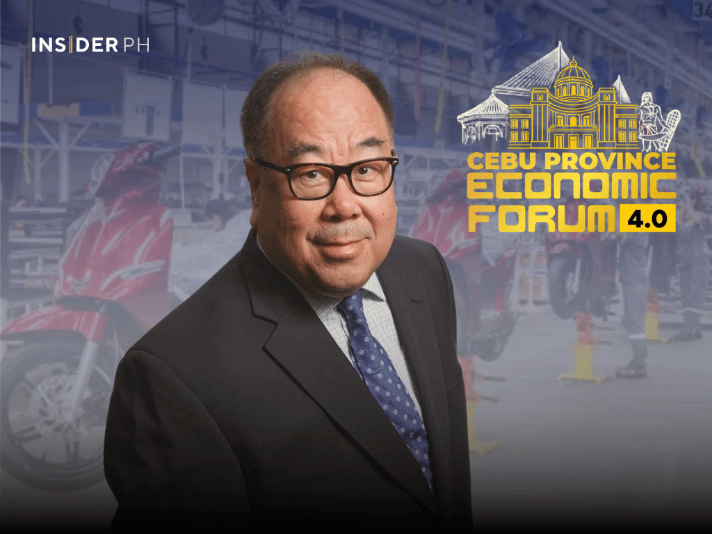 Brian To, global strategist and consultant to the Cebu Provincial Government, says the province is preparing for Cebu Economic Forum 5.0 in March next year following the success of the previous forum that generated interest from potential investors, including an AI research and development &nbsp;center involving three startup companies &nbsp;and an electric motorcycle manufacturing venture.