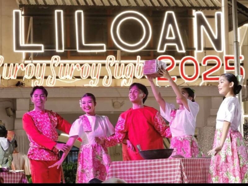 Cultural presentations by participating towns are among the highlights of the Suroy-Suroy Sugbo tourism caravan.&nbsp;