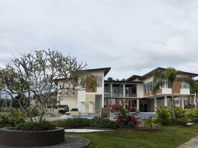 Velmiro Greens Bohol in Dauis is one of Cebu Landmasters&rsquo; existing residential developments in the province. The 256-unit project is fully completed and undergoing turnover, providing momentum for the developer&rsquo;s continued expansion in Bohol. | Contributed photo