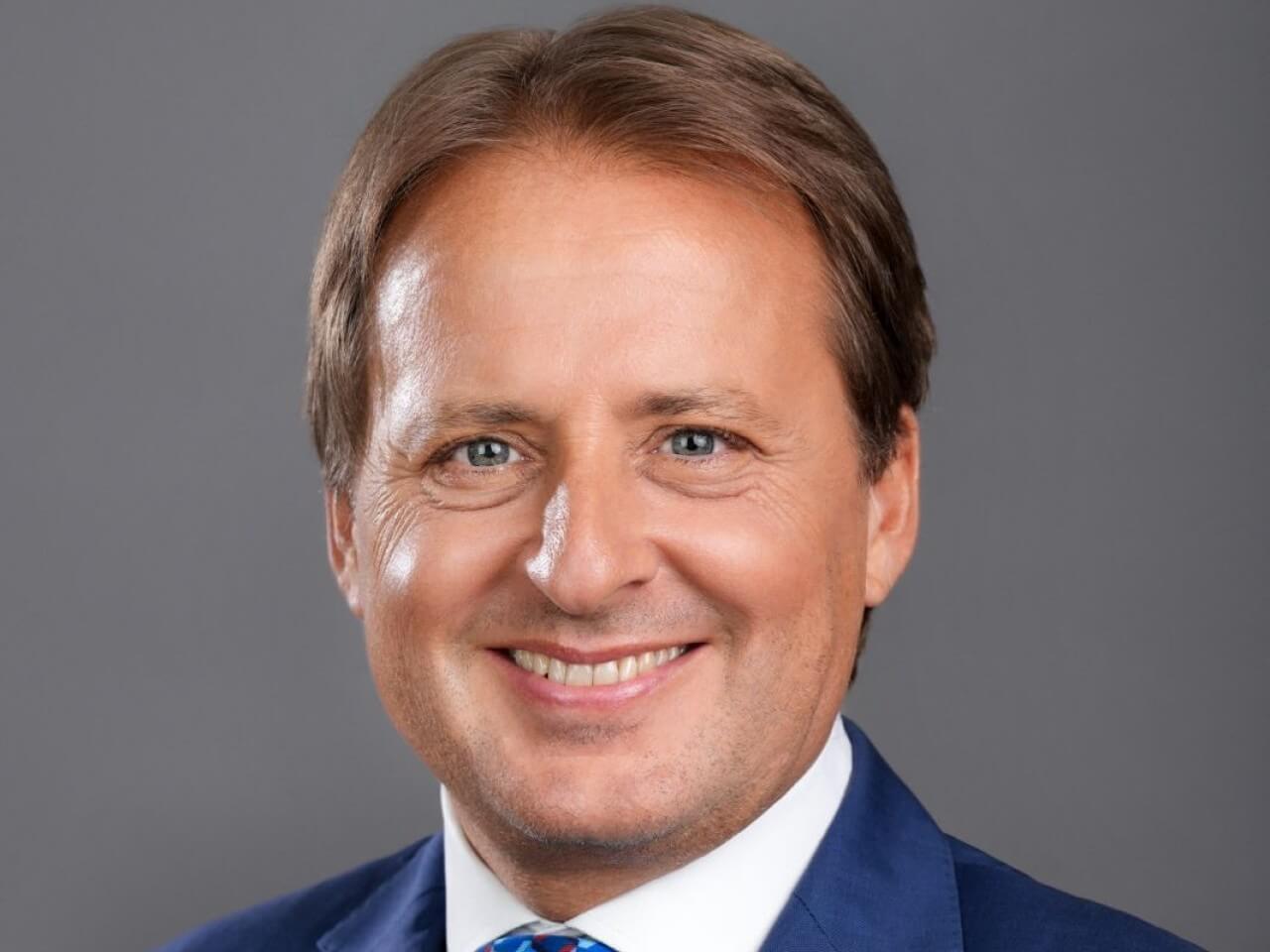 Javier MassotCebu Pacific's COO is preparing the pipeline of new pilots for the airline's incoming jets.