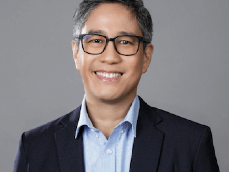 Xander LaoCebu Pacific president, chief commercial officer.