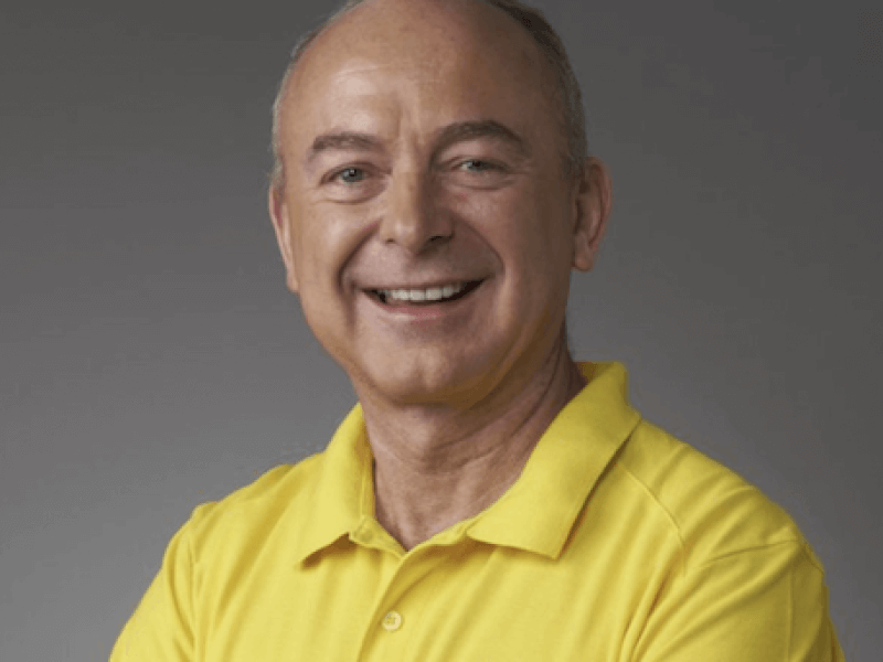 Michael SzucsCebu Pacific CEO 