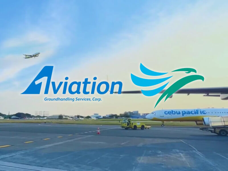 Cebu Pacific regains control of 1Aviation six years after selling majority stake to PAGSS.