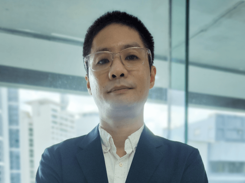 Alfred Benjamin R. Garcia&nbsp;AP Securities, head of research&nbsp;