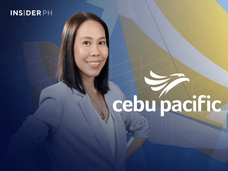 Carmina Reyes-RomeroCebu Pacific director for corporate communications&nbsp;