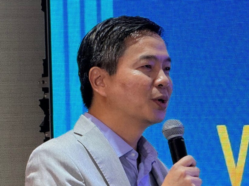 Vincent OngThe chief of one of the country’s best flying schools says Cebu has all the ingredients needed by the growing aviation needs of the country.