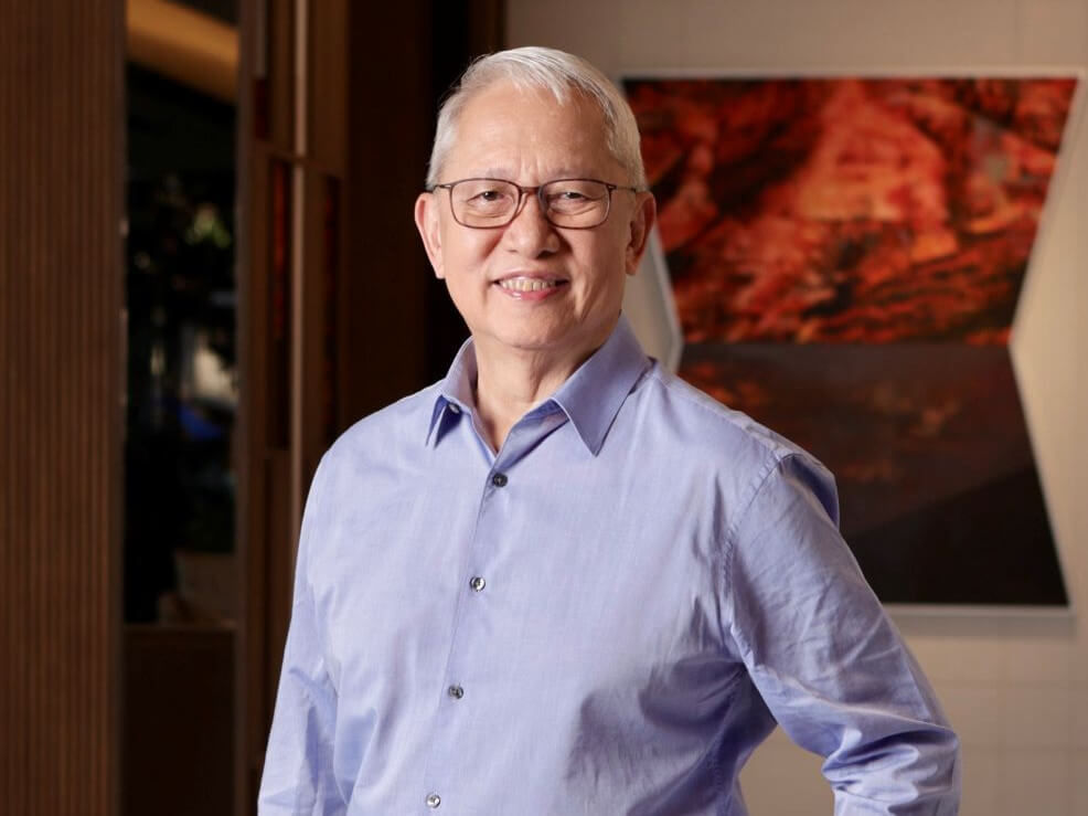 Herbert M. ConsujiPresident and CEO, Concreat Holdings Philippines