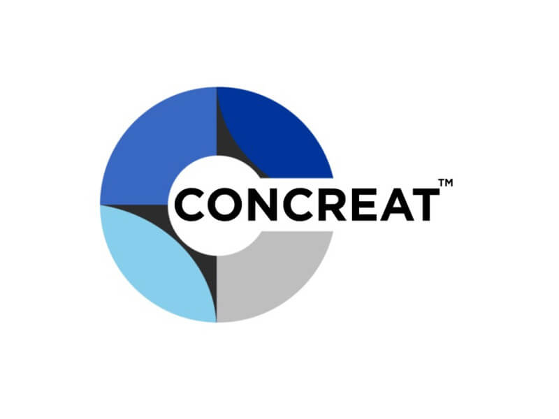 Concreat blends the "Consunji" name with "create,'' embodying the company's new vision of building a stronger future under Filipino ownership and management./ Contributed image