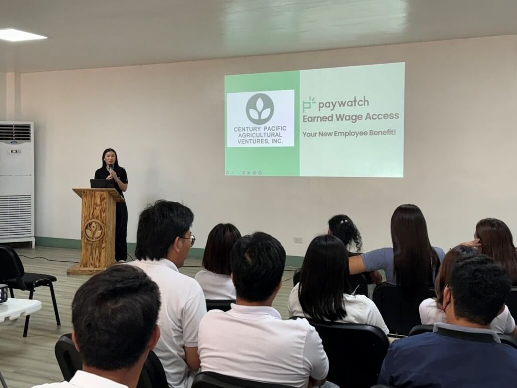 Through Paywatch tools, CPAVI offers employees an innovative financial benefit that allows them to access a portion of their earned wages before payday./Contributed photo