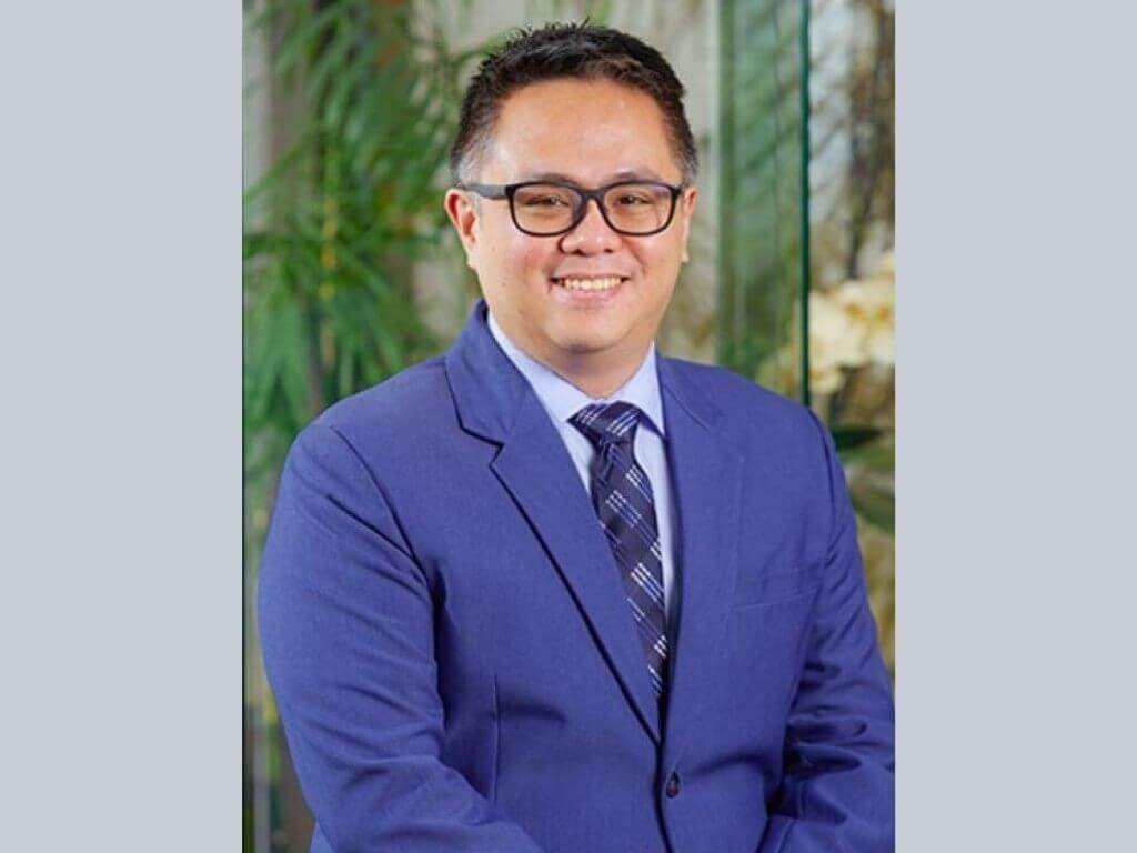 &nbsp;Chad ManapatChief financial officer, Century Pacific