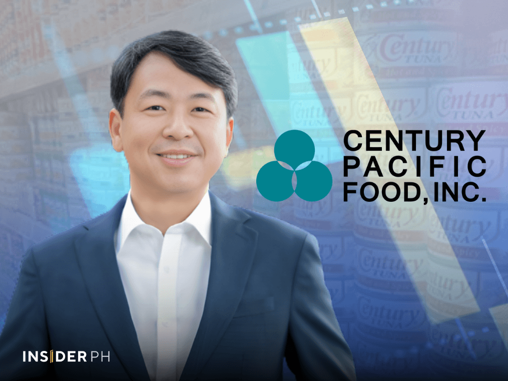 Teodoro PoPresident and CEO, Century Pacific