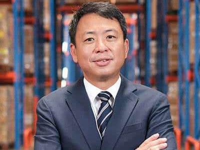 Ted Po, CNPF president and CEO“An engaged workforce is essential in creating shared value and driving positive impact.”