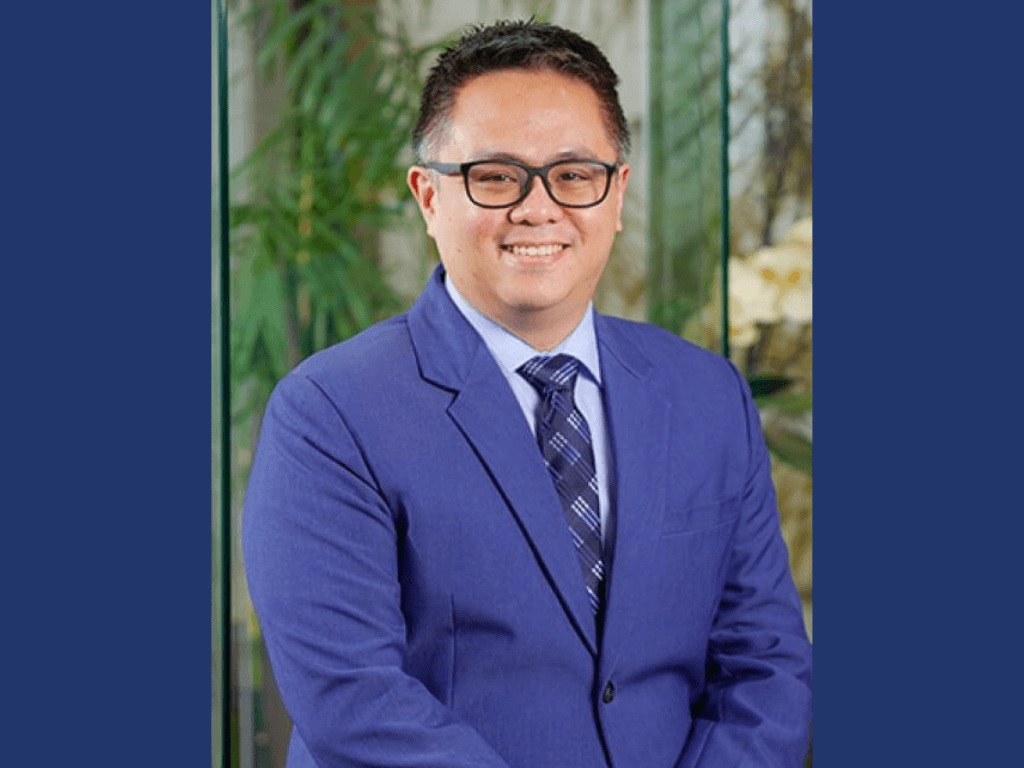 Chad ManapatChief financial officer, Century Pacific Food Inc.