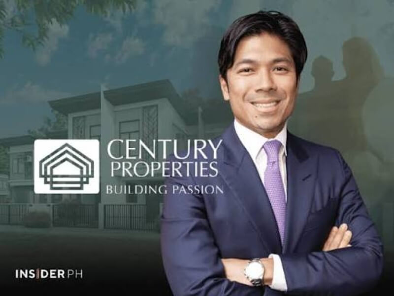 Marco AntonioCentury Properties president, CEO&nbsp;