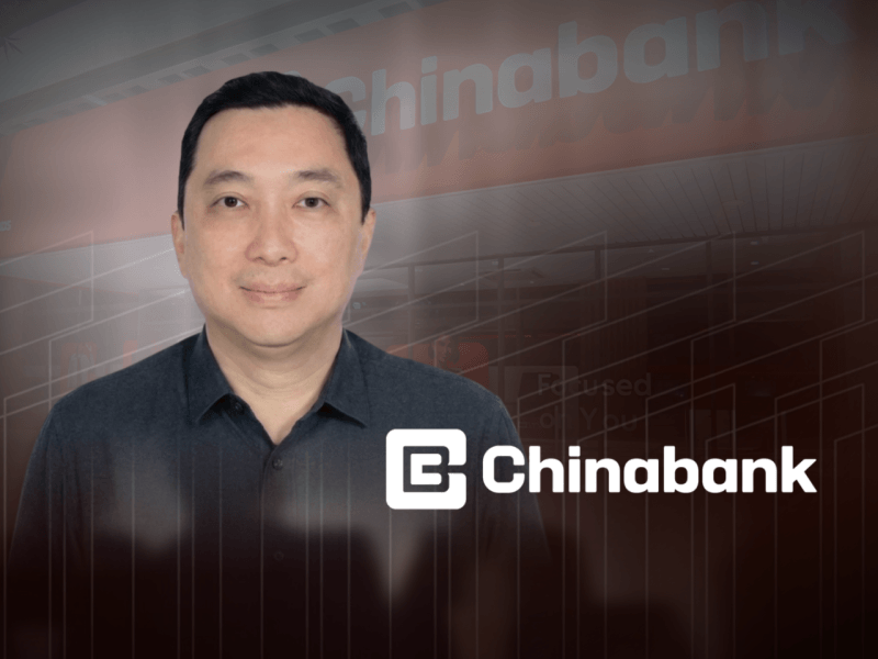 Jonathan T. CuaChinabank wealth management group head&nbsp;