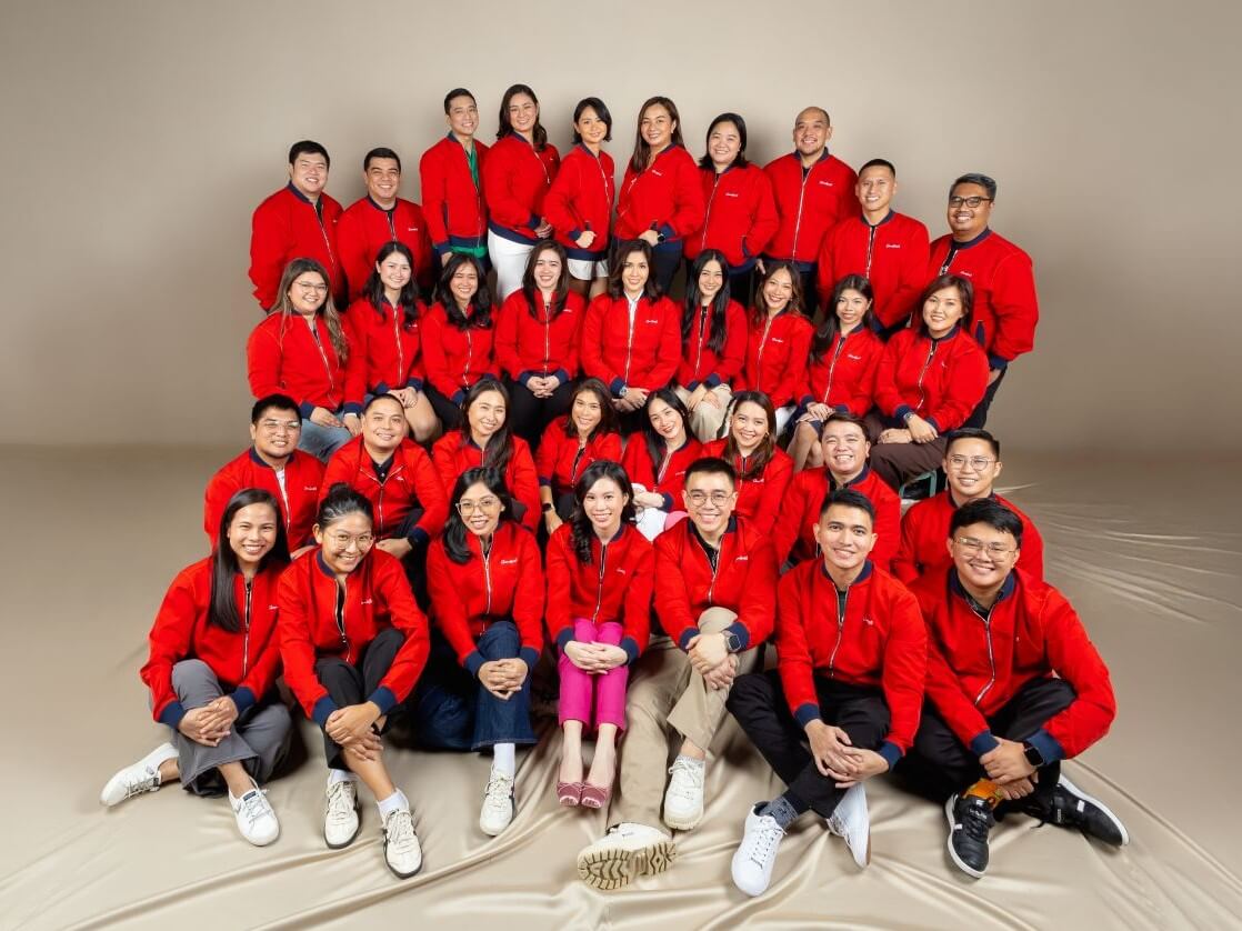 Chowking marketing team | Contributed photo