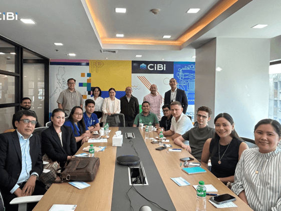 CIBI kicked off its Fraud Bureau, bringing together banks, fintech companies, and financial leaders to create a unified defense against fraud./ Contributed photo