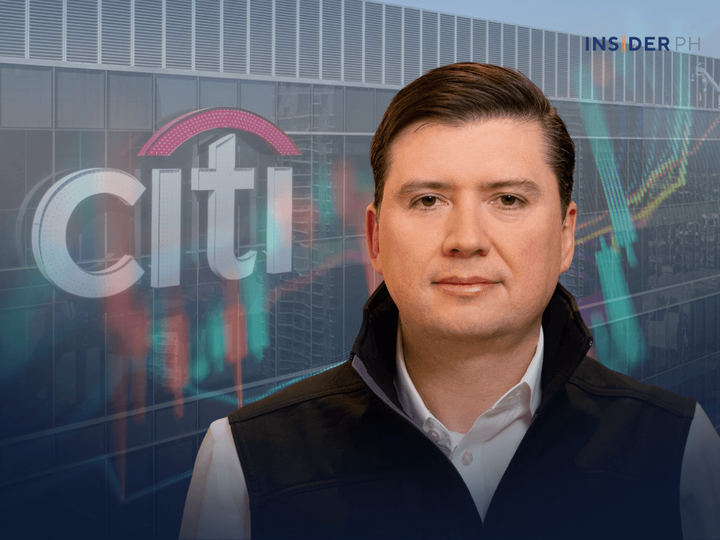 Adoniro CestariCiti Services global head of trade and working capital solutions