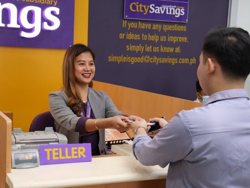 City Savings Bank is deepening its impact in communities by offering high-yield savings solutions while strengthening its role as a trusted partner in building long-term financial security. | Contributed photo