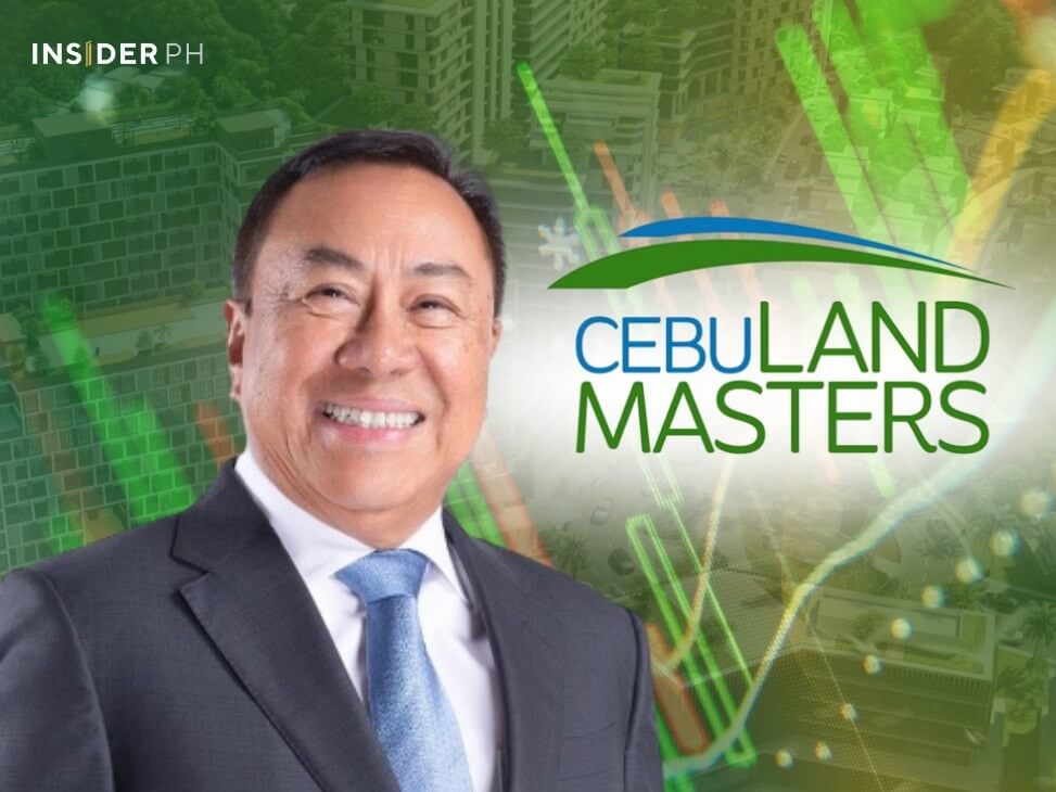 Jose Soberano III, CLI chair and CEO “This issuance strengthens our drive to be the country’s most trusted developer—where every project brings fulfillment to our customers and progress to communities."