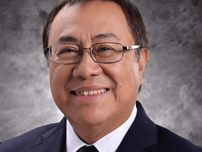 Jose Soberano IIICebu Landmasters Chair, CEO 